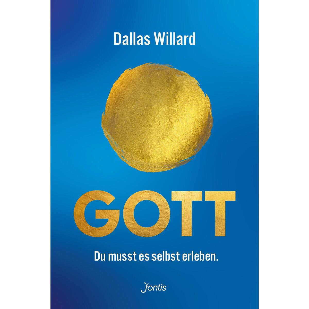 Gott von fontis