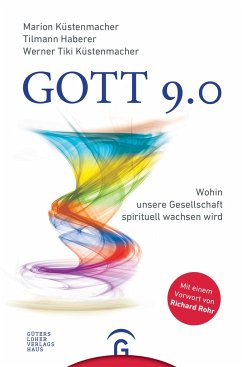 Gott 9.0 von Gütersloher Verlagshaus