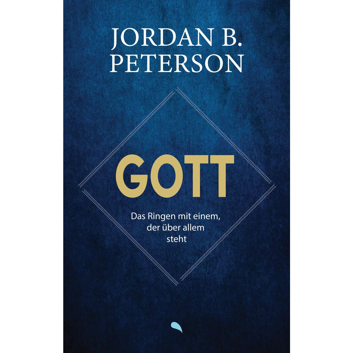Gott - Das Ringen mit einem, der über allem steht Gott - Das Ringen mit einem, der über allem steht von fontis