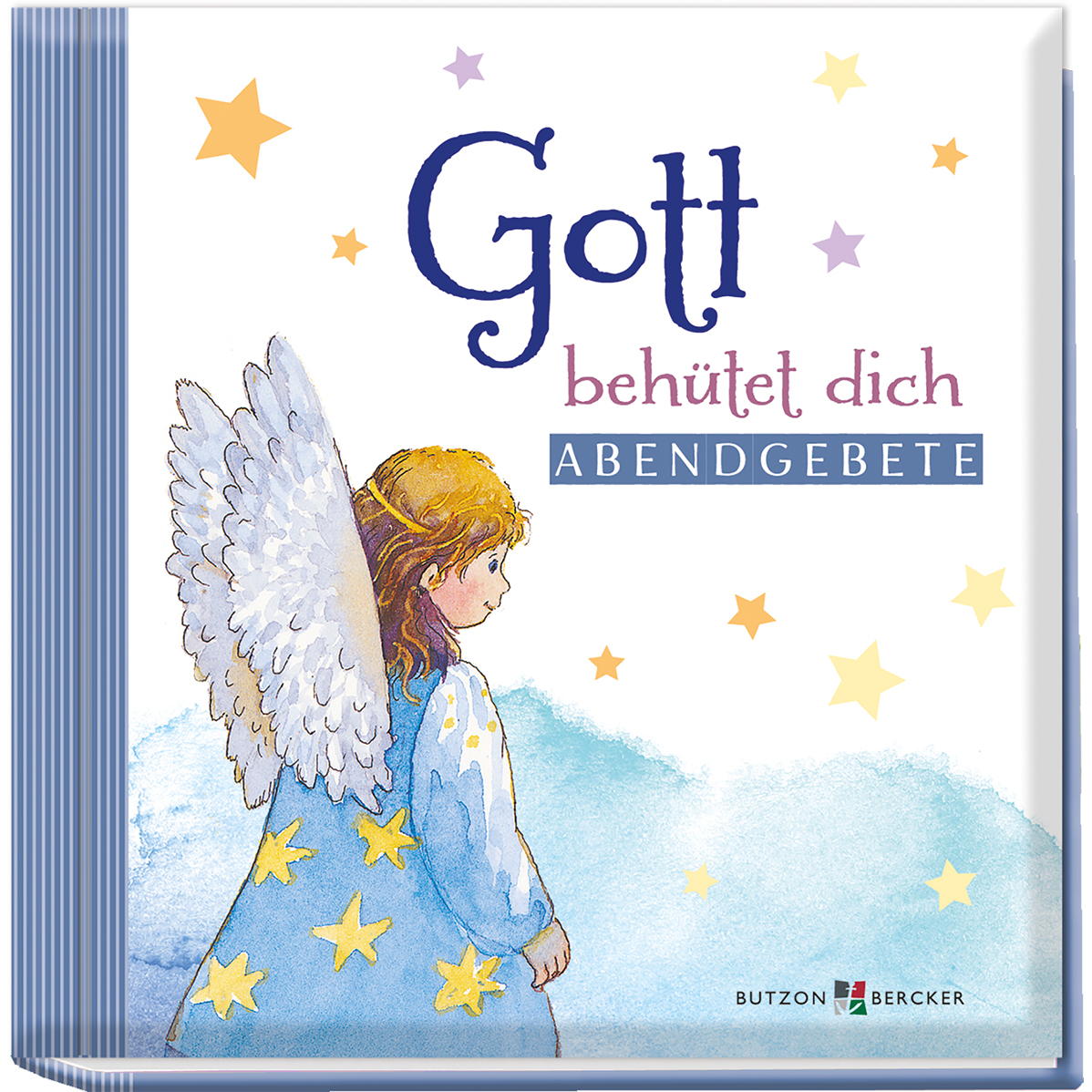 Gott behütet dich (1 Stück) von Butzon und Bercker