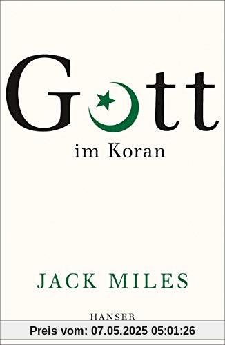 Gott im Koran