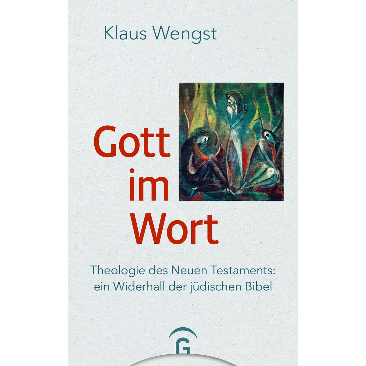 Gott im Wort von Guetersloher Verlagshaus