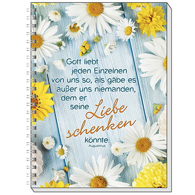 Gott liebt jeden Einzelnen Gott liebt jeden Einzelnen von Kawohl-Verlag
