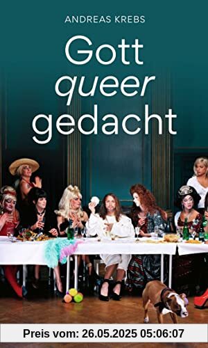 Gott queer gedacht
