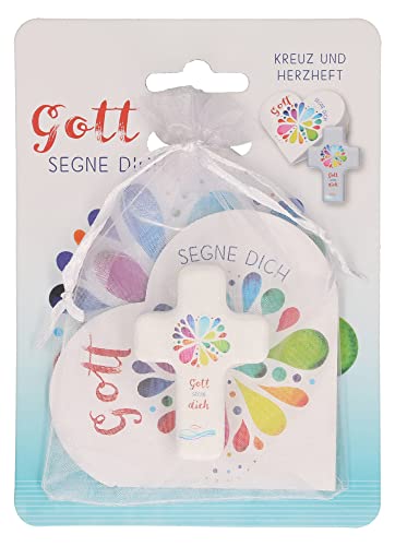 Gott segne dich: Geschenkset von Butzon & Bercker