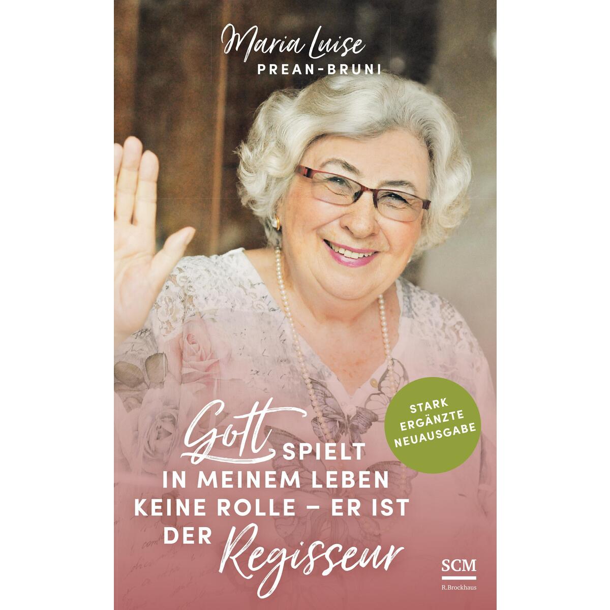 Gott spielt in meinem Leben keine Rolle von scm collection