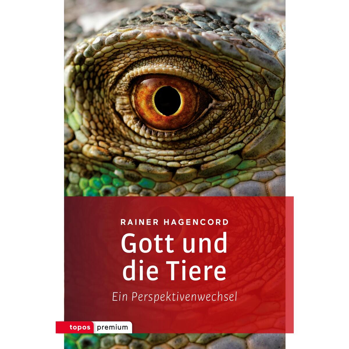 Gott und die Tiere von Topos plus