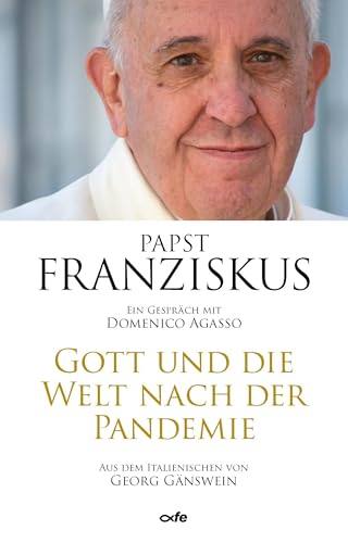 Gott und die Welt nach der Pandemie: Ein Gespräch mit Domenico Agasso