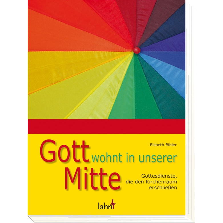 Gott wohnt in unserer Mitte (1 Stück) von Butzon und Bercker
