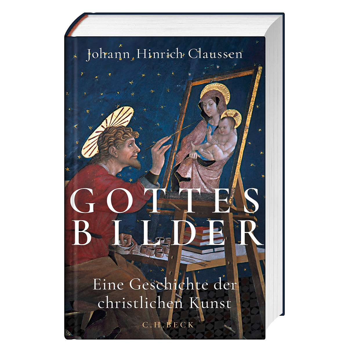 Gottes Bilder von C.H. Beck