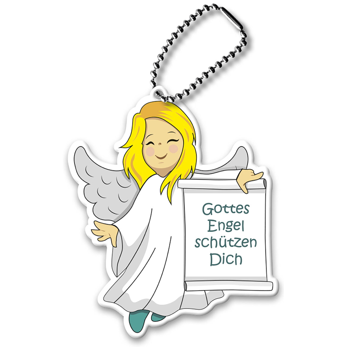 Gottes Engel schützen Dich Gottes Engel schützen Dich von Verlag Hintermann