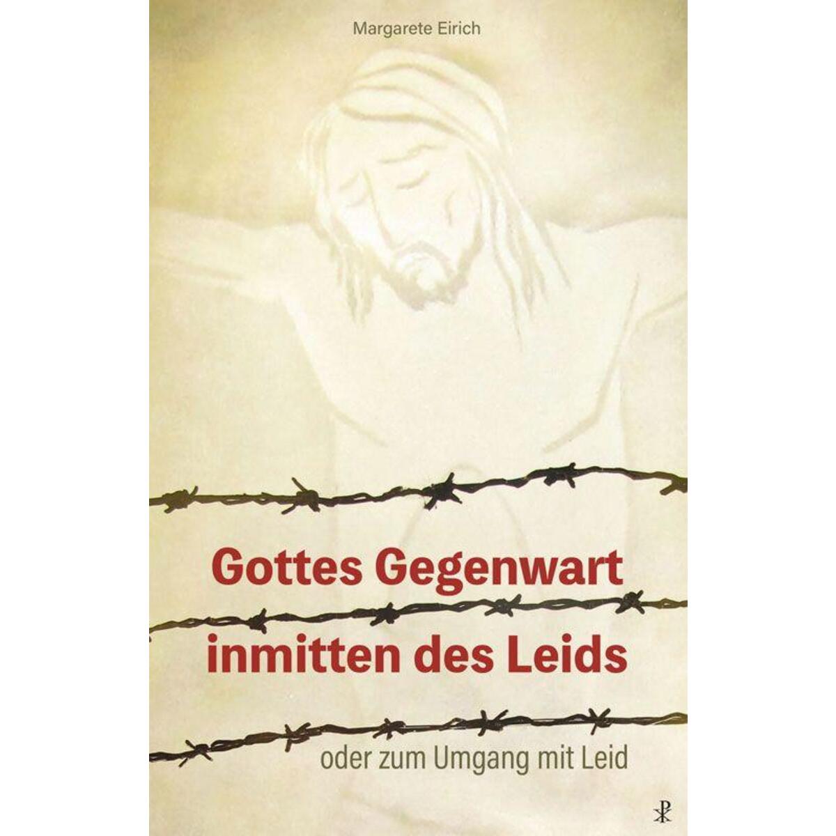 Gottes Gegenwart inmitten des Leids von Christiana Verlag