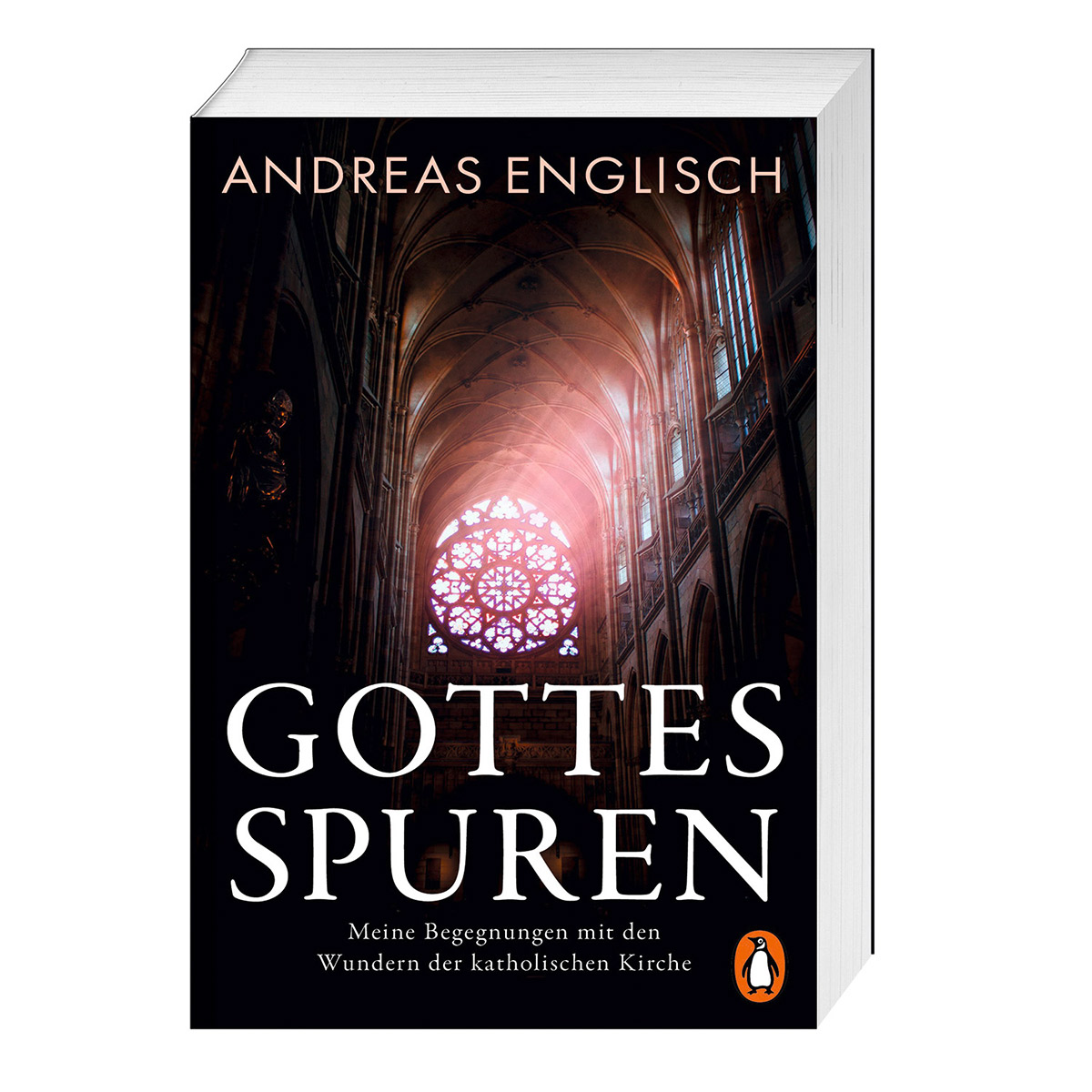 Gottes Spuren von Penguin TB Verlag
