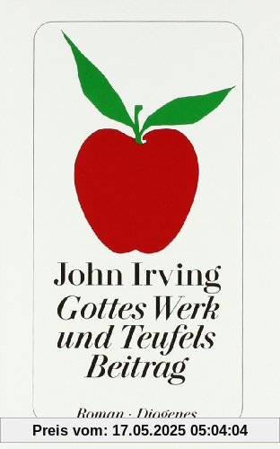 Gottes Werk und Teufels Beitrag Gottes Werk und Teufels Beitrag
