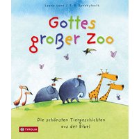 Gottes großer Zoo