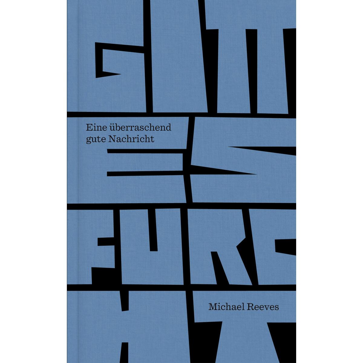 Gottesfurcht von Verbum Medien