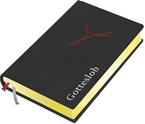 Gotteslob Bistum Speyer: Schmuckausgabe: Gebet- und Gesangbuch Diözese Speyer von Pilger Verlag
