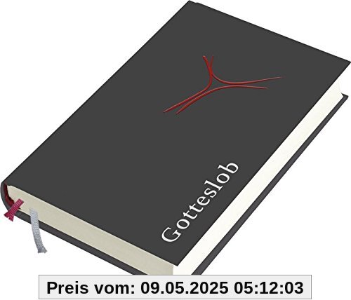 Gotteslob Bistum Speyer: Standardausgabe