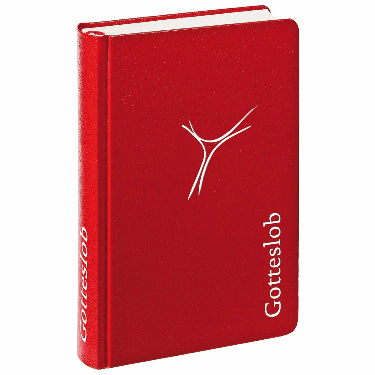 Gotteslob - Bistum Trier - Standard-Ausstattung, in rot Gotteslob - Bistum Trier - Standard-Ausstattung, in rot von Paulinus Verlag GmbH