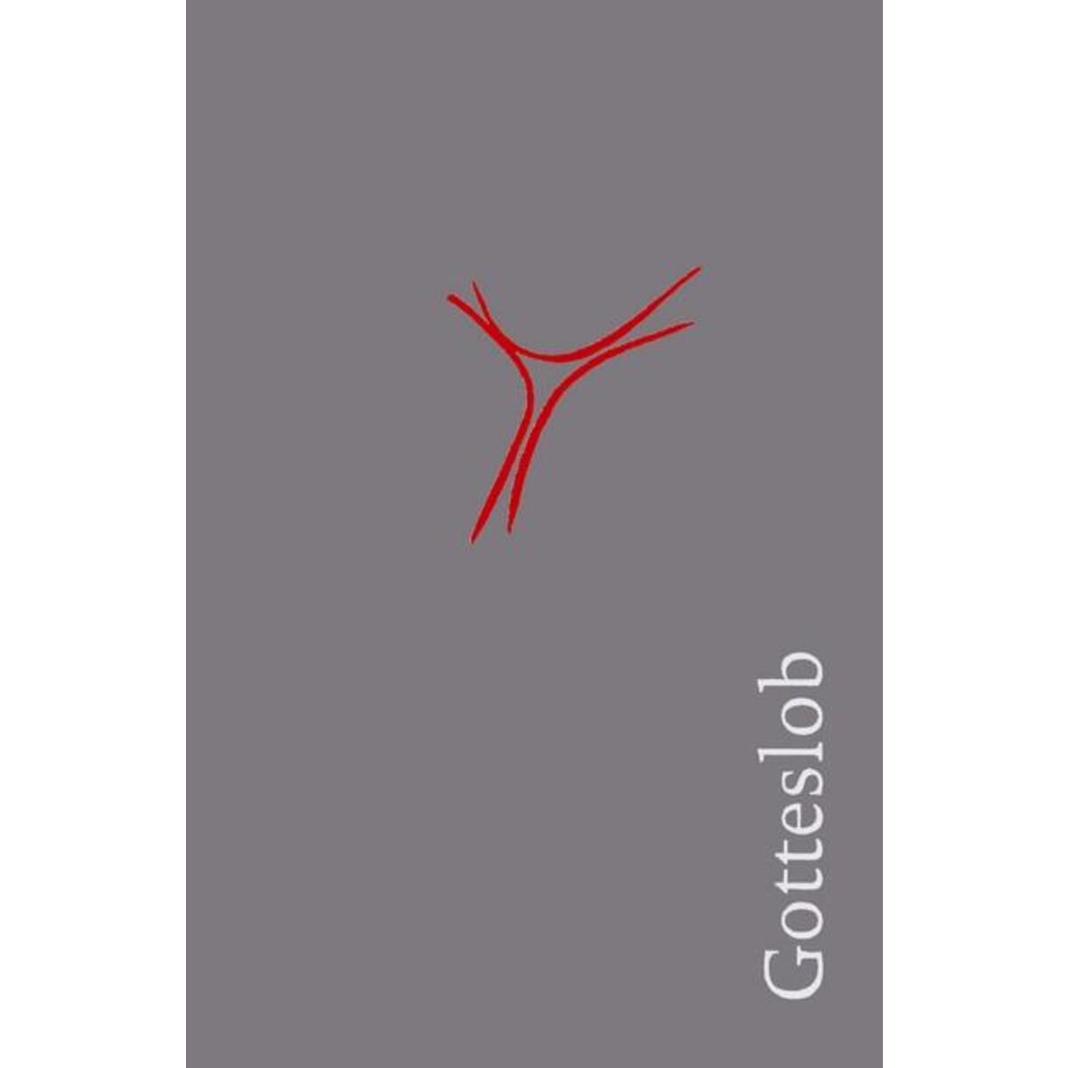 Gotteslob - Bistum Würzburg - Großdruck, in grau Gotteslob - Bistum Würzburg - Großdruck, in grau von Echter Verlag GmbH