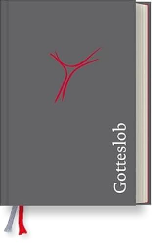 Gotteslob Erzbistum Köln. Großdruckausgabe Balacron dunkelgrau.: Katholisches Gebet- und Gesangbuch. Neues Gotteslob für das Erzbistum Köln. Gotteslob Erzbistum Köln. Großdruckausgabe Balacron dunkelgrau.: Katholisches Gebet- und Gesangbuch. Neues Gotteslob für das Erzbistum Köln.