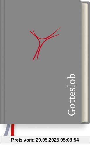 Gotteslob Kirchenausgabe: Katholisches Gebet- und Gesangbuch