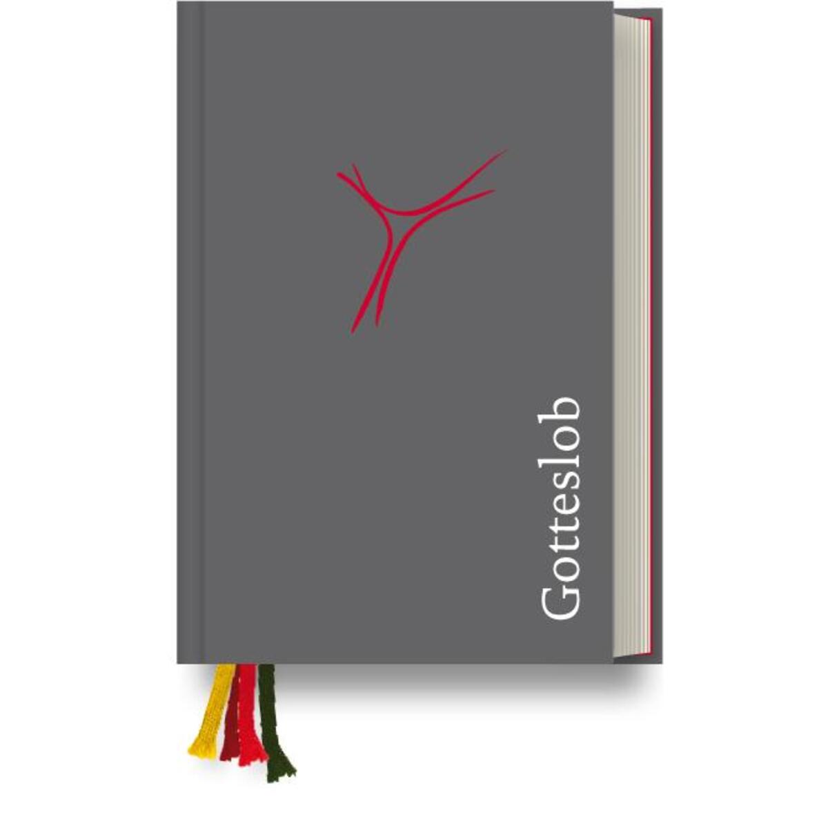 Gotteslob - Österreich - Basis-Ausstattung, in grau von Katholisches Bibelwerk