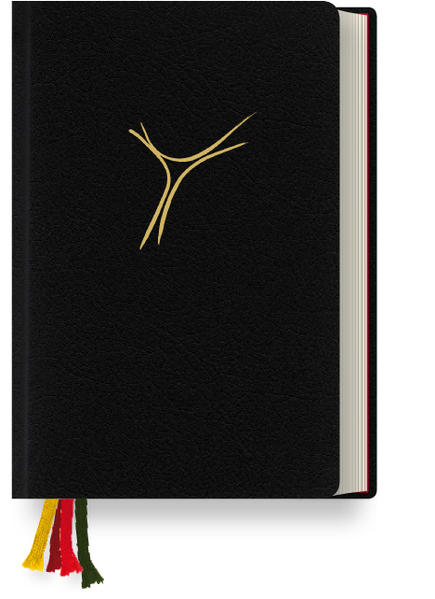Gotteslob Österreich - Cabra schwarz von Katholisches Bibelwerk