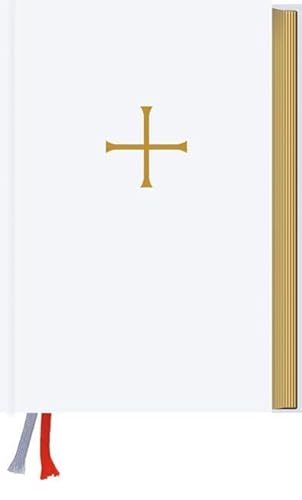 Gotteslob. Katholisches Gebet- und Gesangbuch. Ausgabe für die Diözese Eichstätt: Ausgabe Kunstleder weiß Goldschnitt (Gotteslob: Ausgabe für die Diözese Eichstätt) von Pustet, Friedrich GmbH