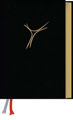 Gotteslob. Katholisches Gebet- und Gesangbuch. Ausgabe für die Diözese Regensburg: Ausgabe Kunstleder schwarz Goldschnitt (Gotteslob: Ausgabe für die Diözese Regensburg)