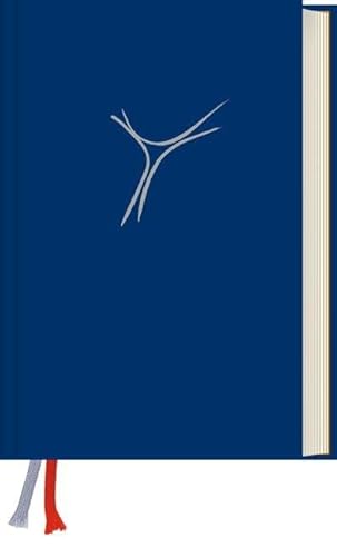 Gotteslob. Katholisches Gebet- und Gesangbuch. Ausgabe für die Diözese Regensburg: Großdruckausgabe blau (Gotteslob: Ausgabe für die Diözese Regensburg)