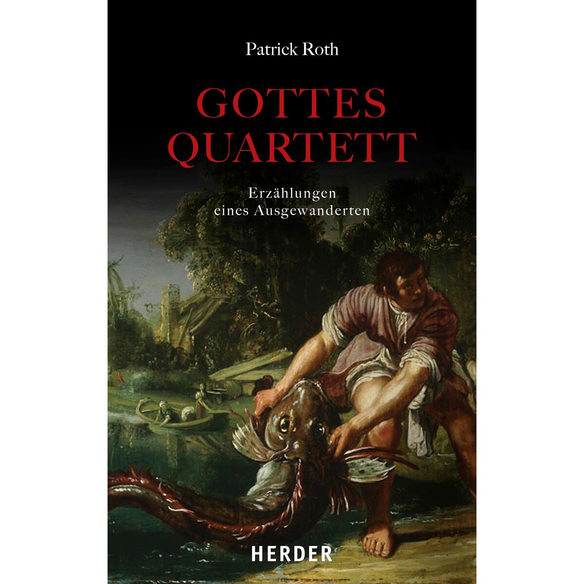 Gottesquartett Gottesquartett von Herder Verlag GmbH