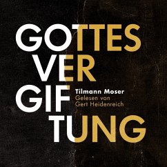 Gottesvergiftung (MP3-Download) von Griot Hörbuch Verlag GmbH