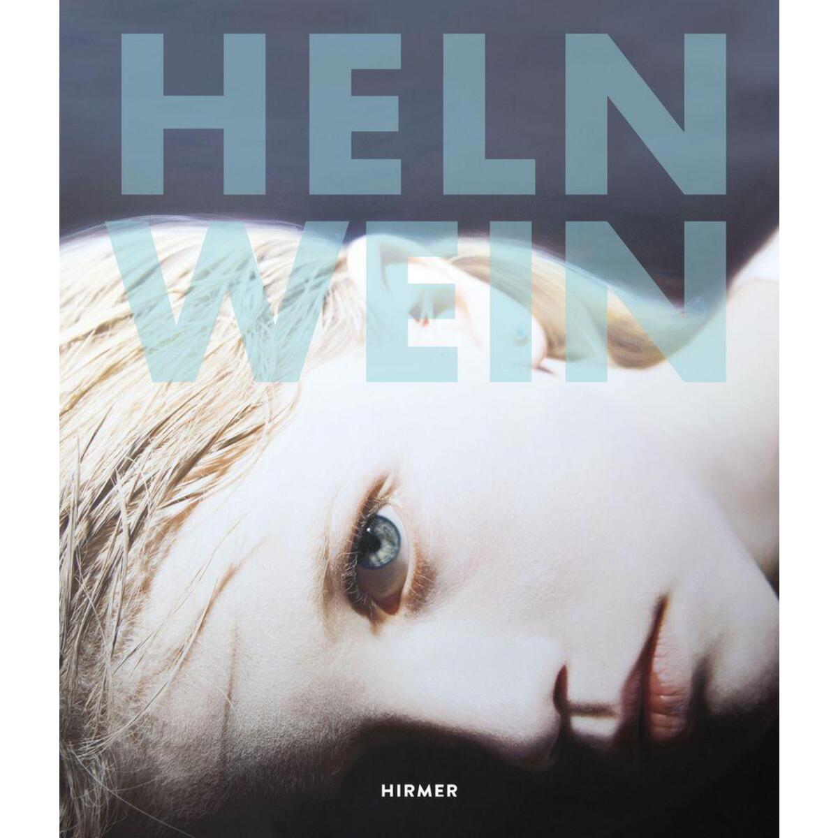 Gottfried Helnwein von Hirmer Verlag GmbH