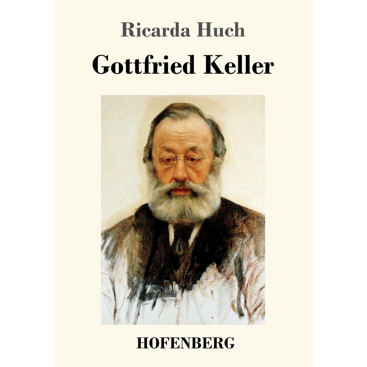 Gottfried Keller von Hofenberg