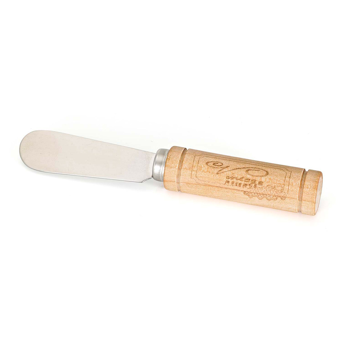 Gourmet-Buttermesser »Bon Appétit« Gourmet-Buttermesser »Bon Appétit« von St. Benno Verlag