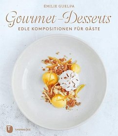 Gourmet-Desserts von Thorbecke