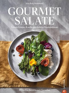 Gourmet-Salate von Christian