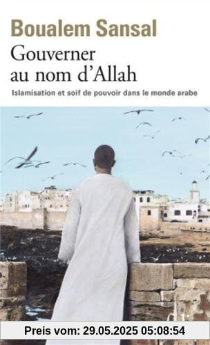 Gouverner au nom d'Allah