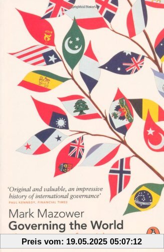 Governing the World: The History of an Idea