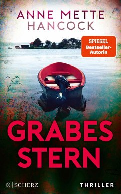 Grabesstern / Heloise Kaldan Bd.3 von FISCHER Scherz