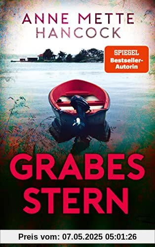 Grabesstern: Thriller (Heloise-Kaldan-Serie, Band 3)