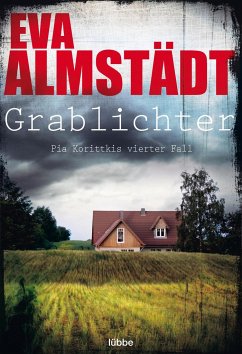Grablichter / Pia Korittki Bd.4 von Bastei Lübbe