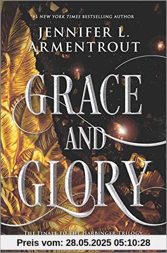 Grace and Glory (The Harbinger Series, 3, Band 3)