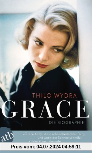 Grace: Die Biographie