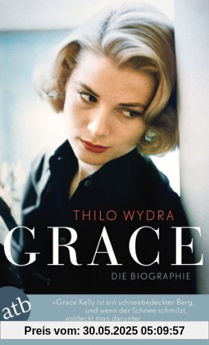Grace: Die Biographie Grace: Die Biographie