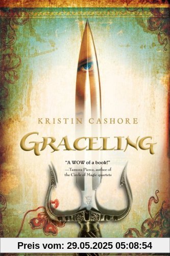 Graceling (Graceling (Quality))