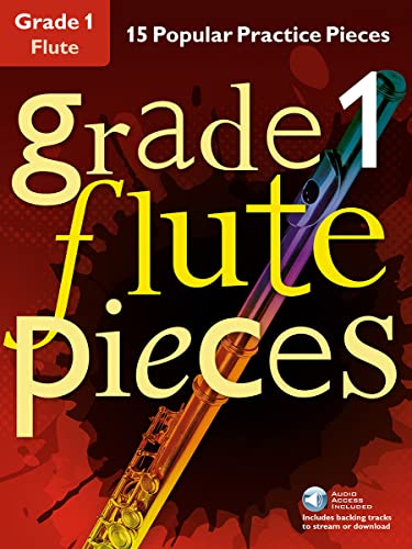 Grade 1 Flute Pieces