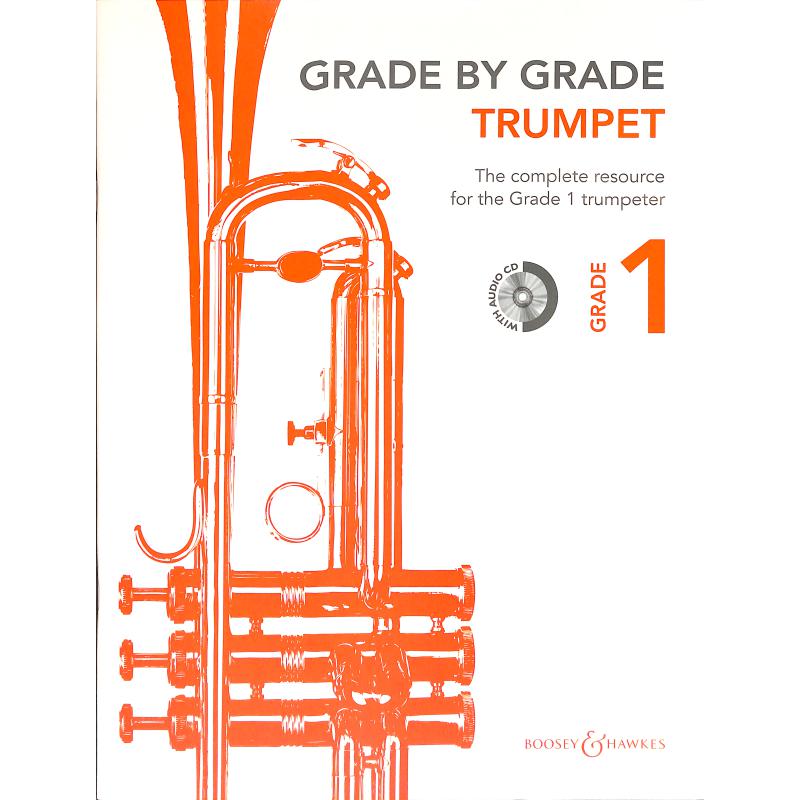 Grade by grade 1