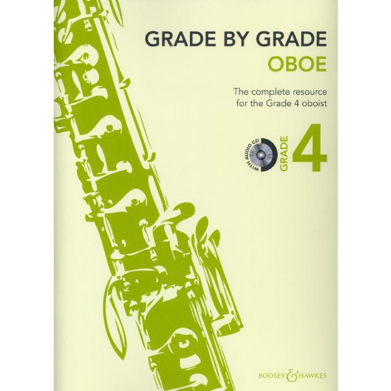 Grade by grade 4
